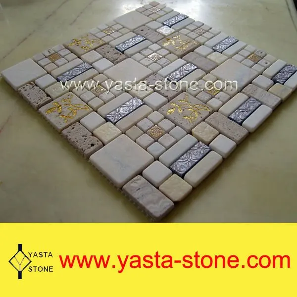 Granite Marble Mosaic Crafts Buy Mosaic Crafts,Mosaic Craft,Marble