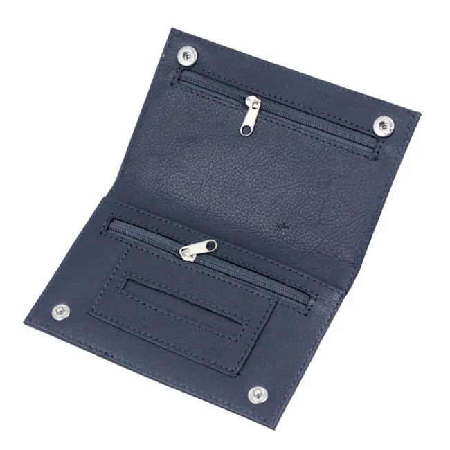 Custom Small Hand Rolling Tobacco Pouch Leather Buy Tobacco Pouch