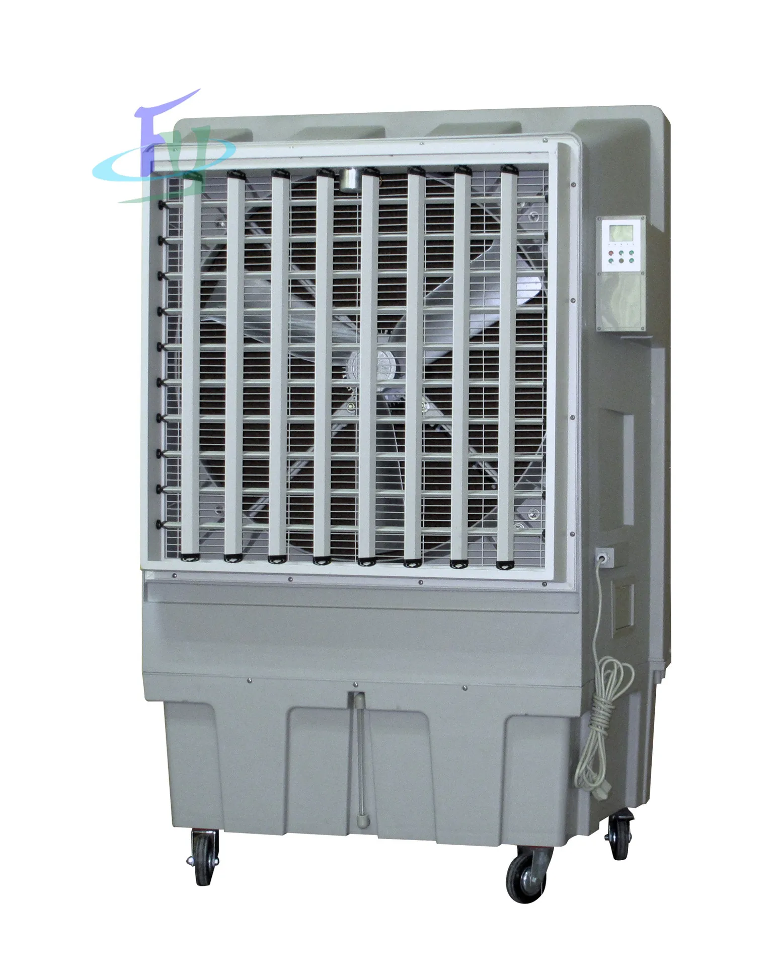 breezair cooler price