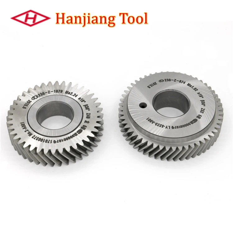 M0.5 M5 Helical Tooth Involute Master Gear For Measuring Buy