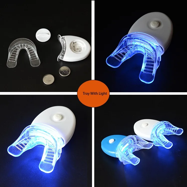 Peroxide Tooth Whitening Kits - Buy Manufacturer Tooth Whitening 