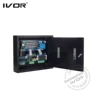 RCU Online Smart Hotel Guest Room Management System Home Security Control System (IV-100M)