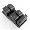 Brand New Master Window Control Switch Panel For 2007-2012 Audi A4/S4 B8 2007-2012 Audi A4/S4 B8 Avant 8K0 959 851 D