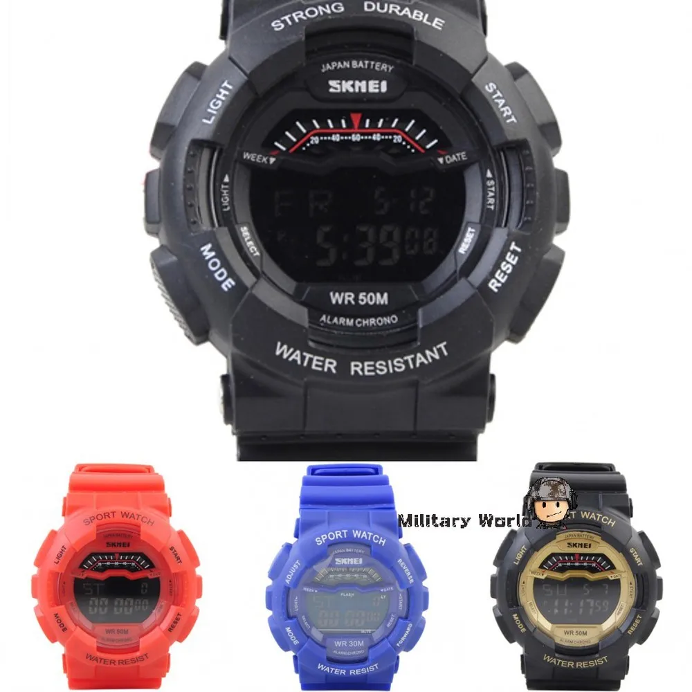 skmei 1012