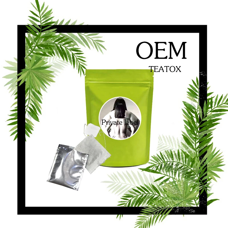 Wholesale Weight Loss Tea Herbal 28 Day Detox Buy Wholesale Weight