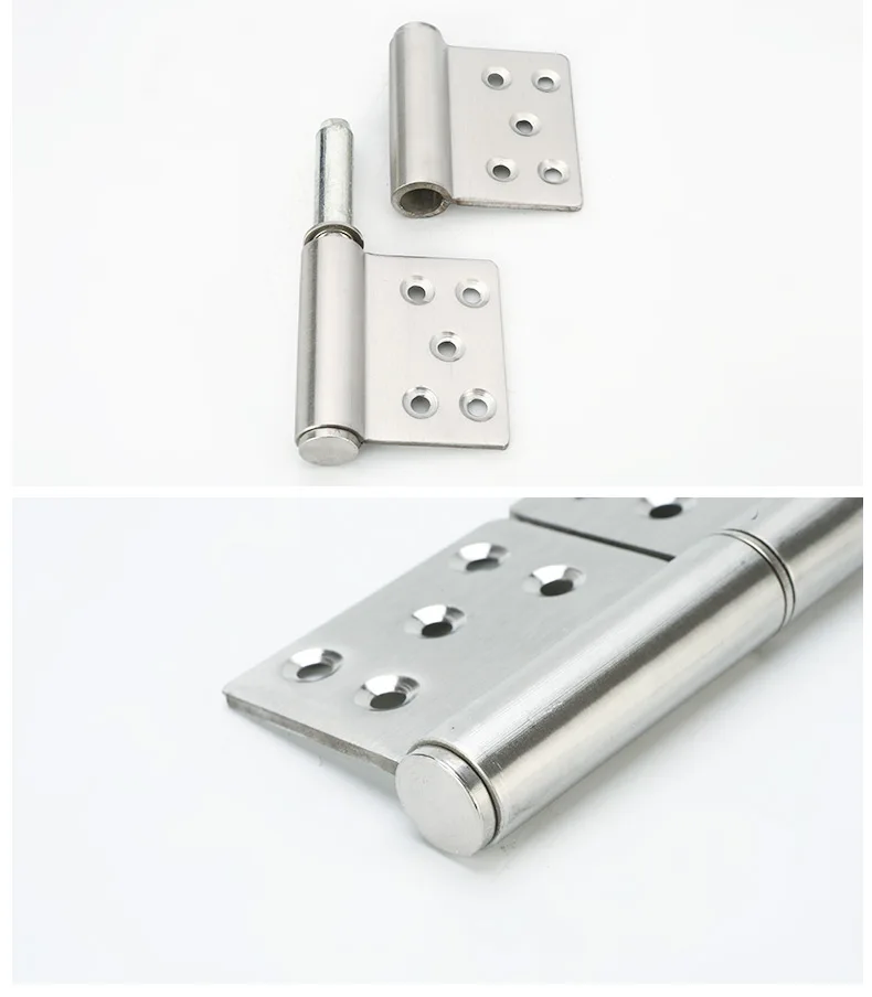 Hot Sale 5 Inch 360 Degree Stainless Steel Welding Flag Hinge Heavy Duty Flag Hinge Buy Fire