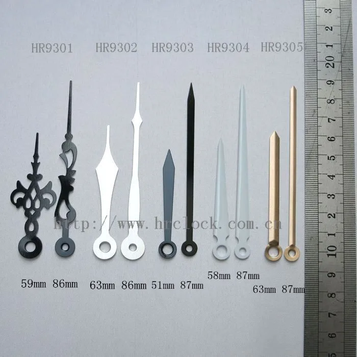 Little Small Short Clock Hands Clock Pointers Clock Arrows Arms Buy