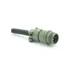 5015 Military AC/DC Multi Pin Connector Connectoren Manufacturing