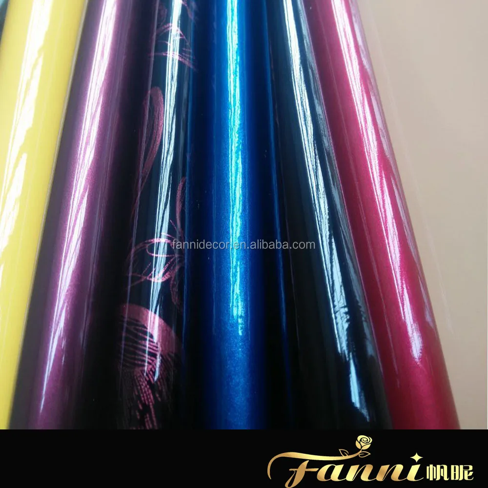 Custom Color Braided PU Synthetic Leather Handbag Material For Lady Bag