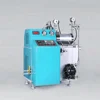ZTW Horizontal Ceramic Turbo Nano Bead Mill
