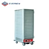 Mobile Electric Hot Food Cabinet Bread Proofer