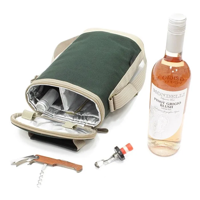 freezer wine bag