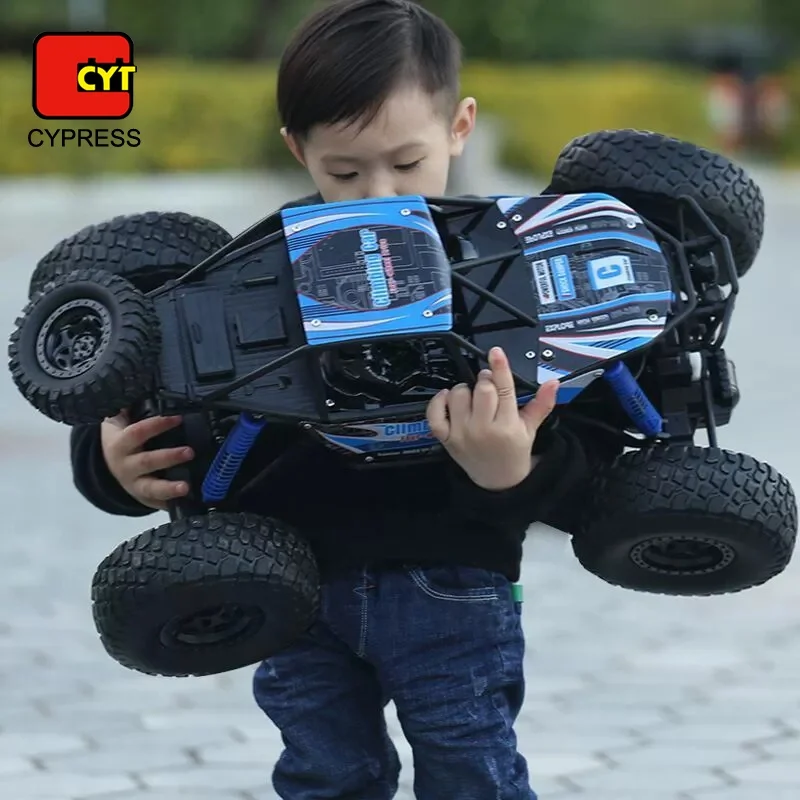 toy climbing car