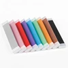 Yuye Flat pod vape pen 1.3ml empty e-cigarette disposable cartridge