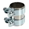 U clamp and c clampu
