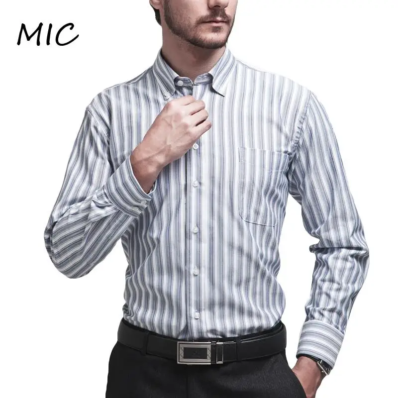 Aliexpress.com: Comprar De marca para hombre camisas de