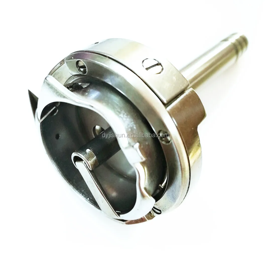 563A INDUSTRIAL SEWING MACHINE PARTS HIGH QUALITY SEWING ACCESSORIES HSH-12-15MMJ(A) ROTARY HOOK