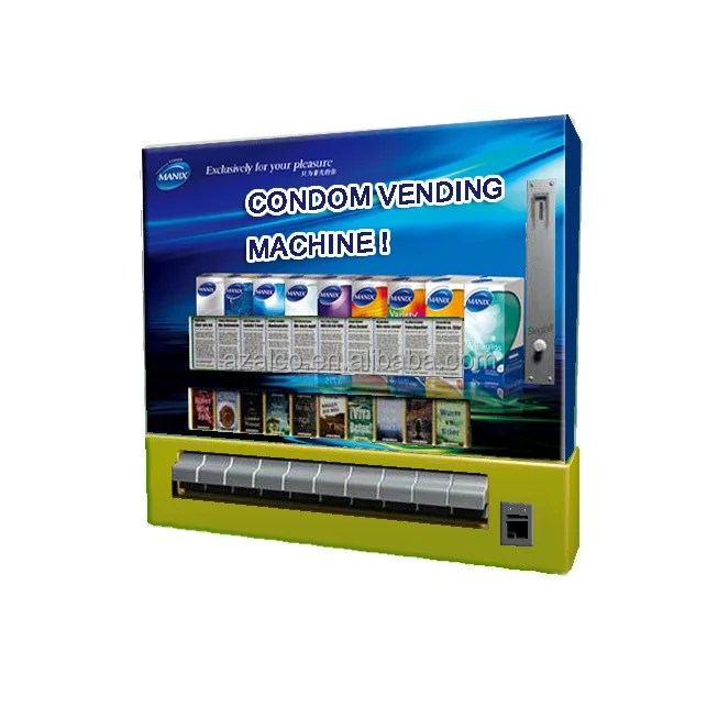 Manufacturer Custom Mini Durex Condom Vending Machine For Sale Buy Condom Vending Machine Durex Condom Vending Machine Mini Vending Machine Product On Alibaba Com