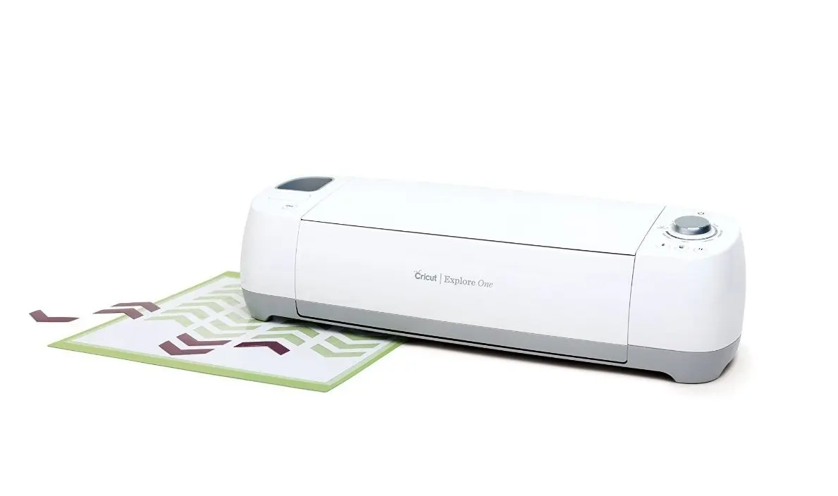 Get Quotations · Cricut Explore One Cutting Machine