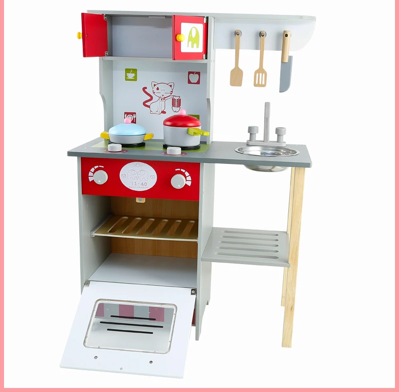 kitchen stove toys