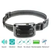 Electronic Best No Bark Remote Slave Shock Anti Bark Control Device Tool Pet Dog Training Collar
