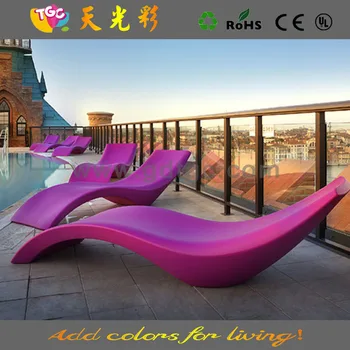 Cheap Garden Sun Loungers,Rattan Sun Loungers,Plastic Moulded Sun