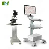 MSL - 3702 High performance Trolley sperm analyzer price for sperm counting chamber / computer assisted semen analysis equipment