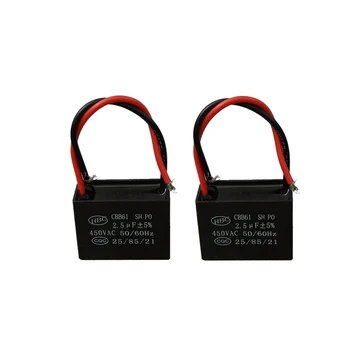 2.5 Cbb61 Ceiling Electric Wiring Diagram 3.5uf Regulator Table 300vac