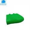 Customized mold silicon rubber tool handle/grip for fitness