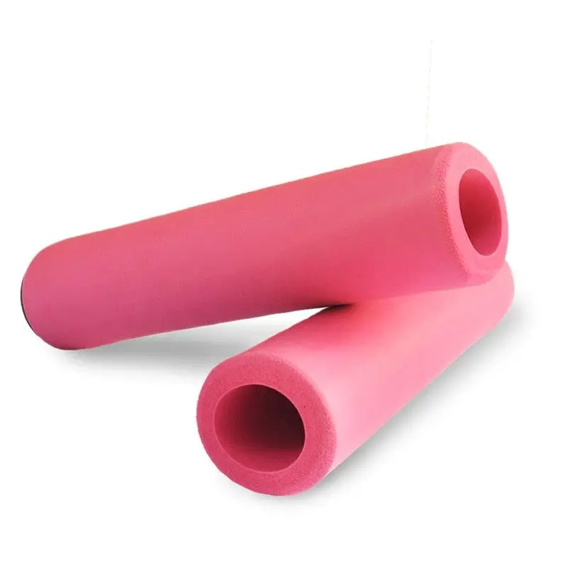 Bicycle Ultraight High Density Foam Silicone Sponge Handlebar Grip for Mountain