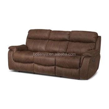 2016 New Designed Lazy Boy Sofa Fabric Recliner Set Product On Alibaba