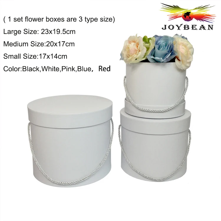 small hat boxes wholesale