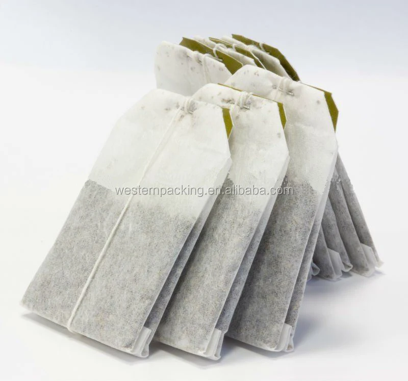 Non Heatseal Filter Paper For Tea Bags Medical Non Heatseal Filter Paper For Tea Bags Medical