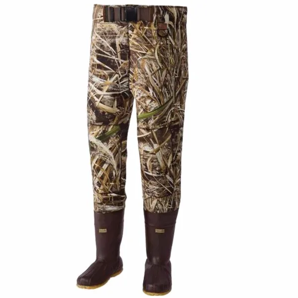 Waist high neoprene waders Clearance