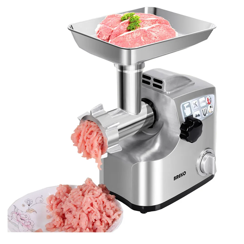 sam baere meat grinder