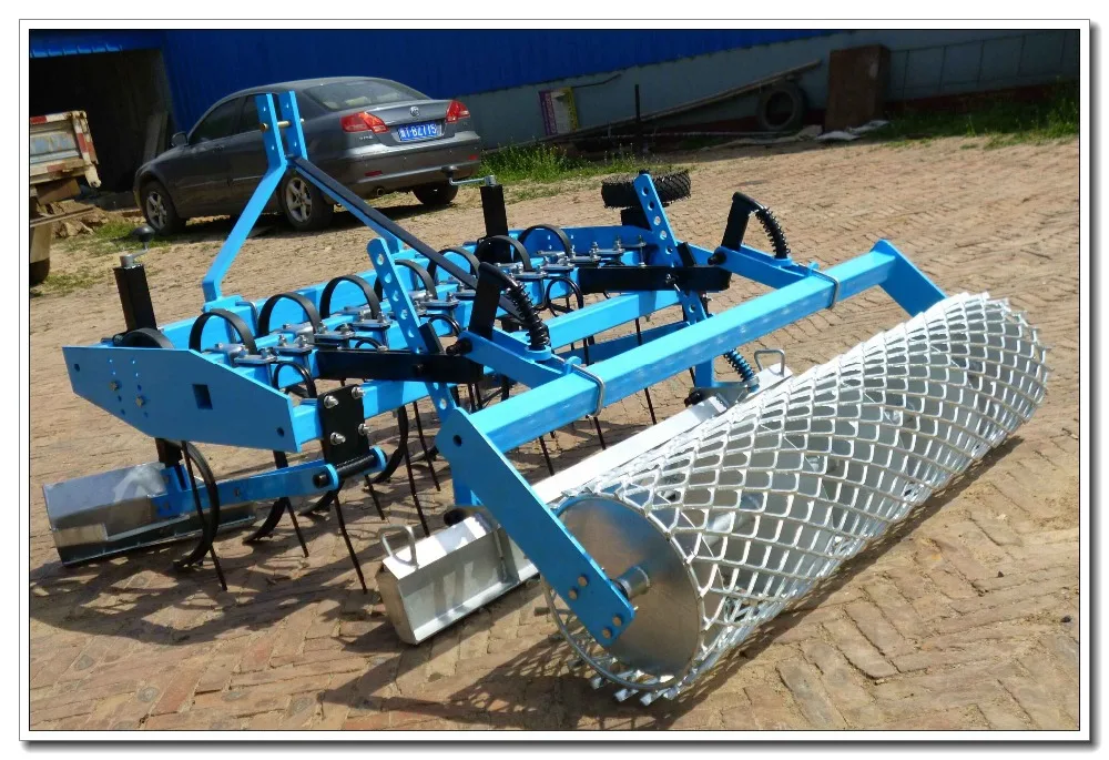 Racetrack Leveling Equipment Buy Racecourse Leveling Machine,Leveling Machine,Land Leveling