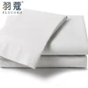 Excellent Quality Used Bed Sheet For 5 Hotel