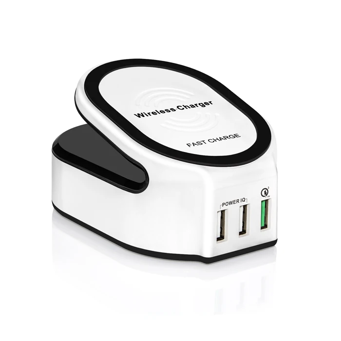 pse ce rohs bis qc3.0 认证墙壁充电器批发手机充电器