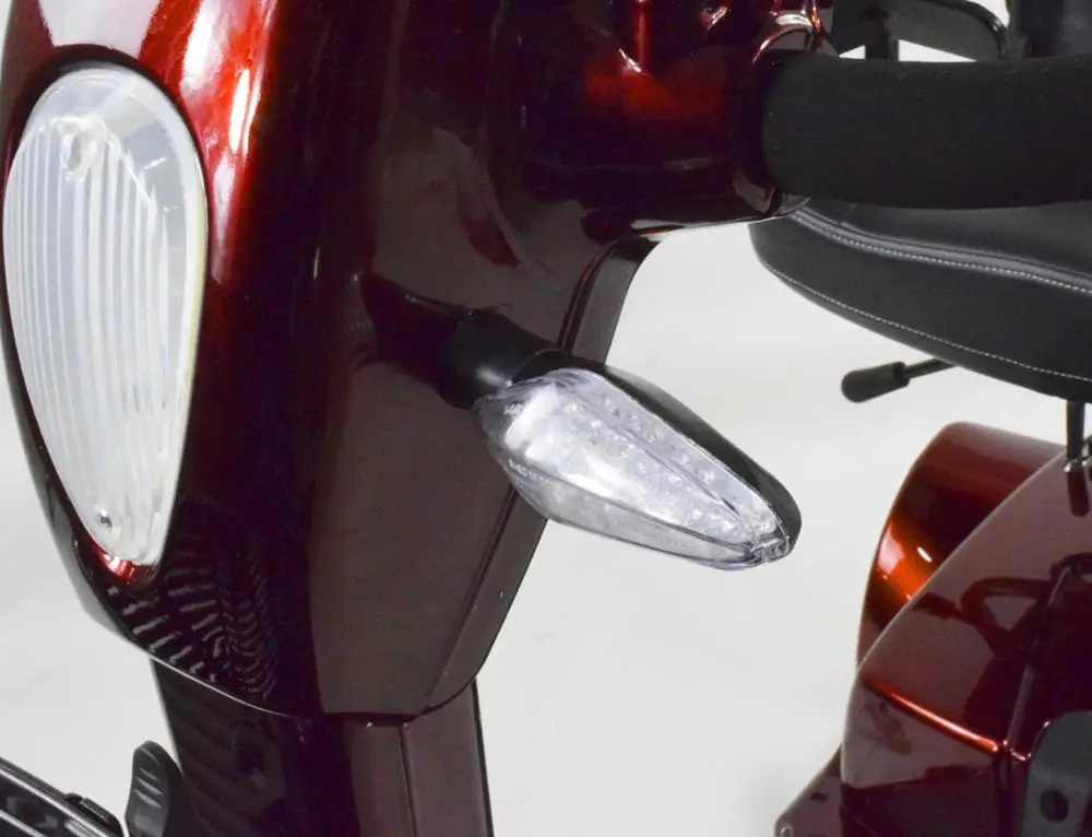 3433D turniing signal