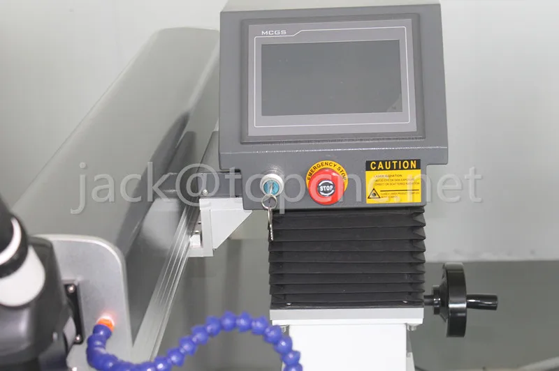 mould laser welding machine