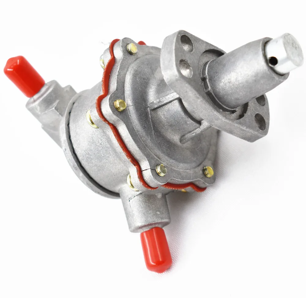 Fuel Lift Pump - Sparex Part S.40565