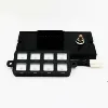 Touch screen panel with APP
