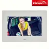 wholesale 2017 love digital photo picture frame 7inch make in China