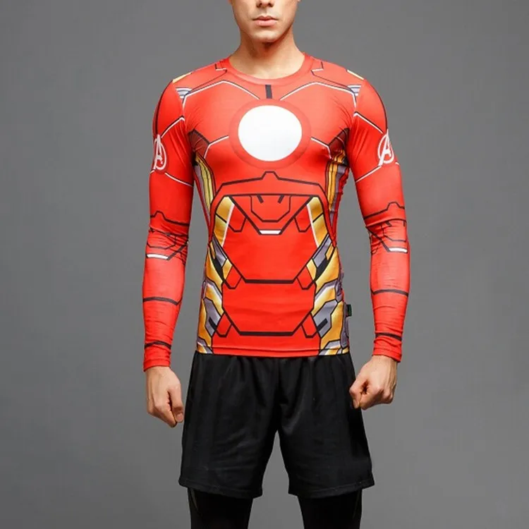 iron man clothes for adults