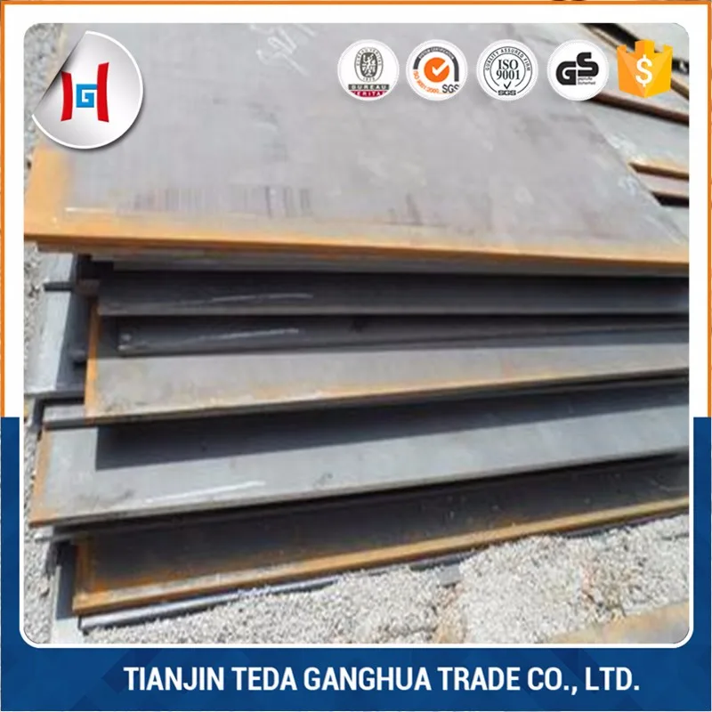 China Manufacture Supply 40mm 1020 Carbon Steel Plate Price Buy 1020