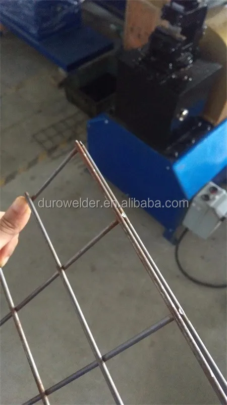 TM-8 Wire trimming machine
