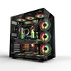 High Quality Nice OEM pc desktop full tower case Gaming computer case