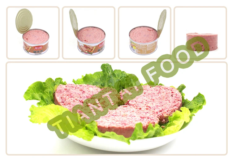 new premium organic high quality canned corned beef,China Sky Dragon