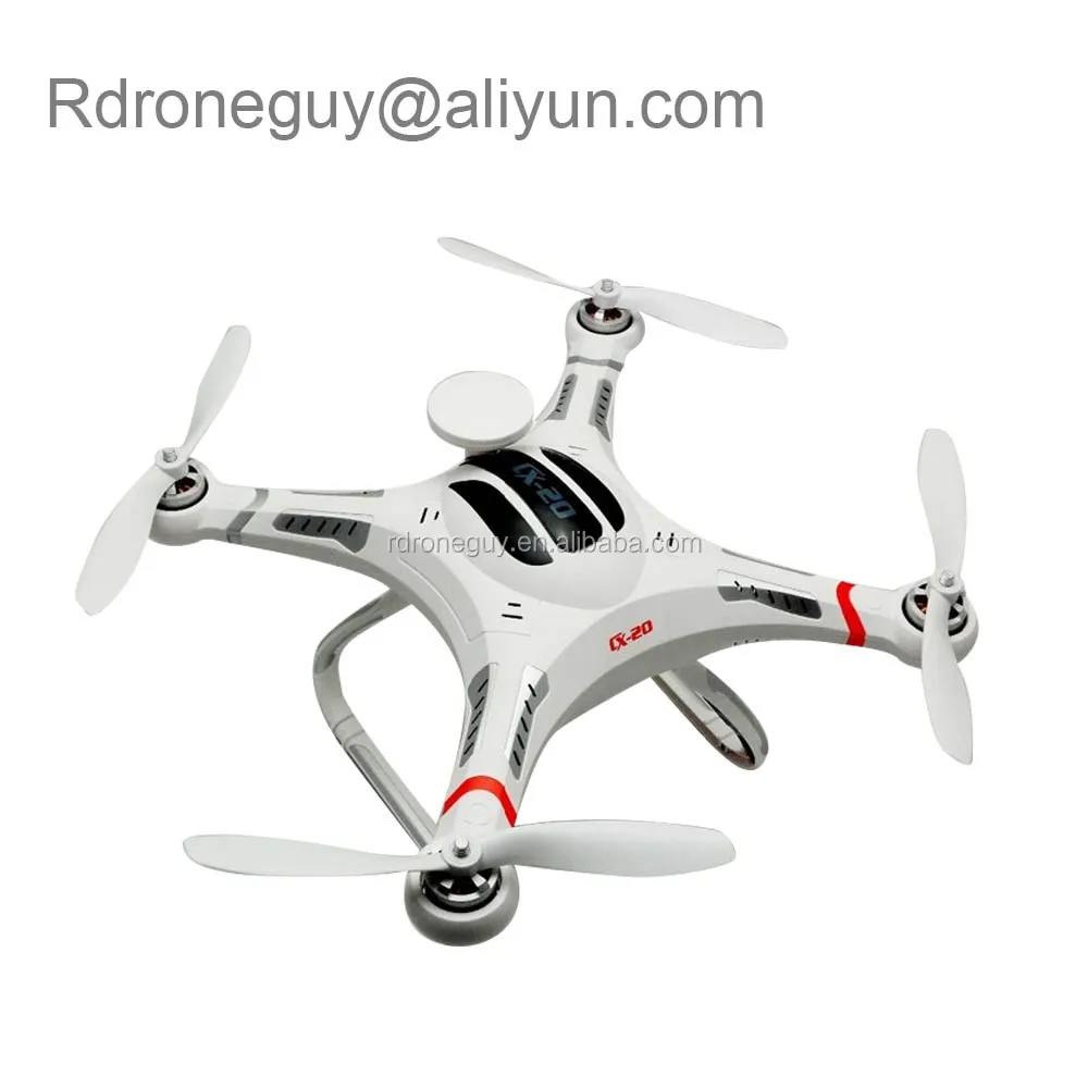 drone cx model