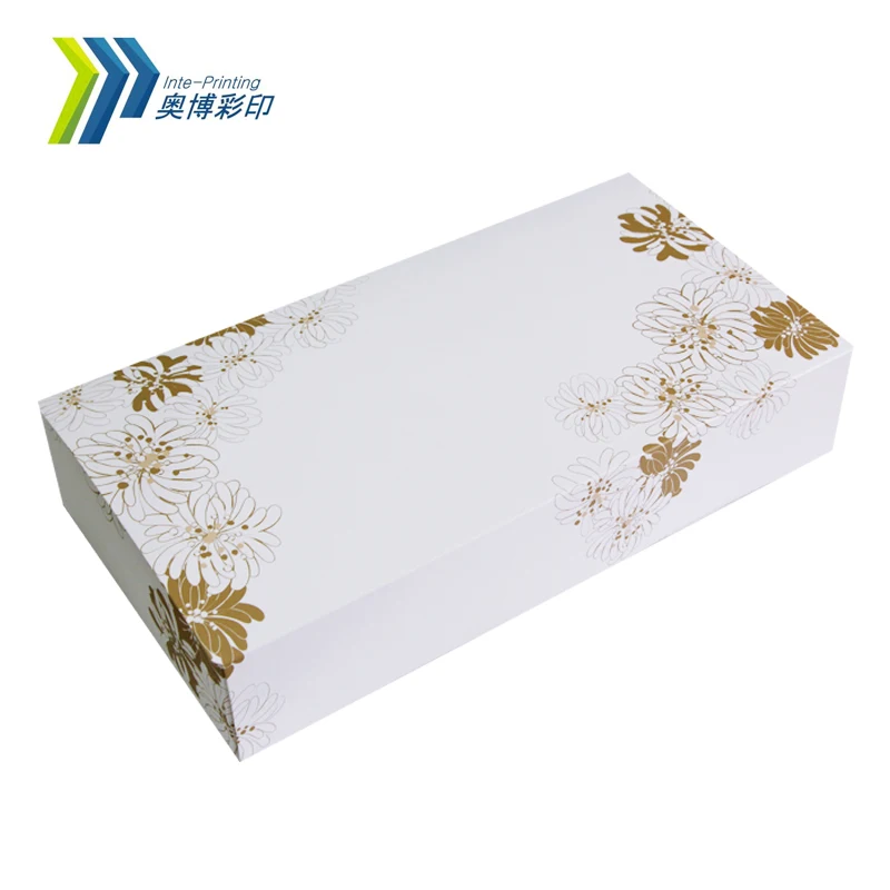 gift packaging paper box 6